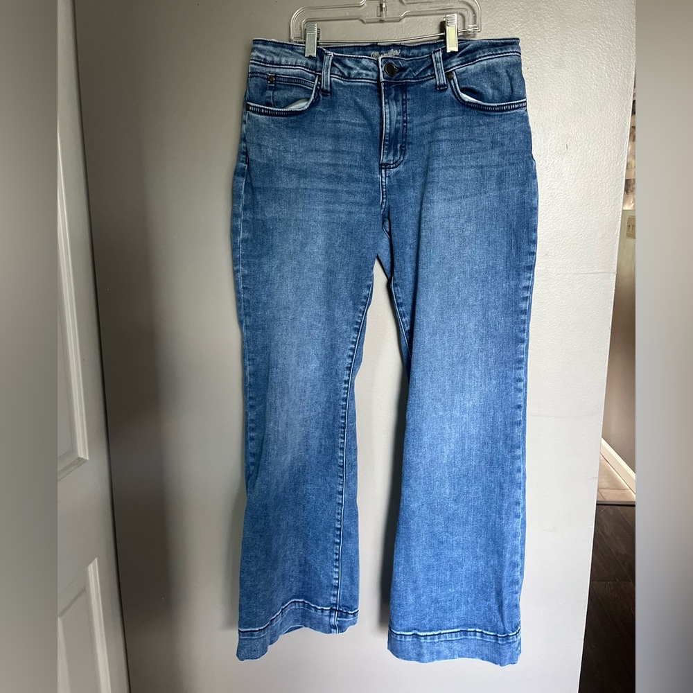 Wrangler Jeans